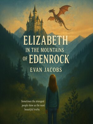 cover image of Elizabeth in the Mountains of Edenrock